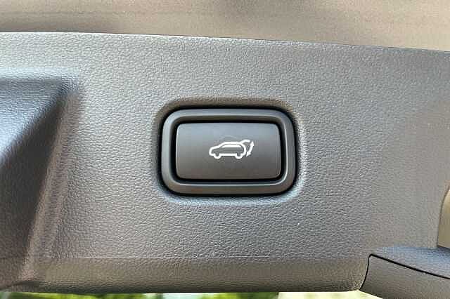 Hyundai TUCSON 1.6 T-GDi N Line Auto Euro 6 (s/s) 5dr