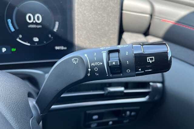 Hyundai TUCSON 1.6 T-GDi N Line Auto Euro 6 (s/s) 5dr
