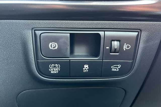 Hyundai TUCSON 1.6 T-GDi N Line Auto Euro 6 (s/s) 5dr