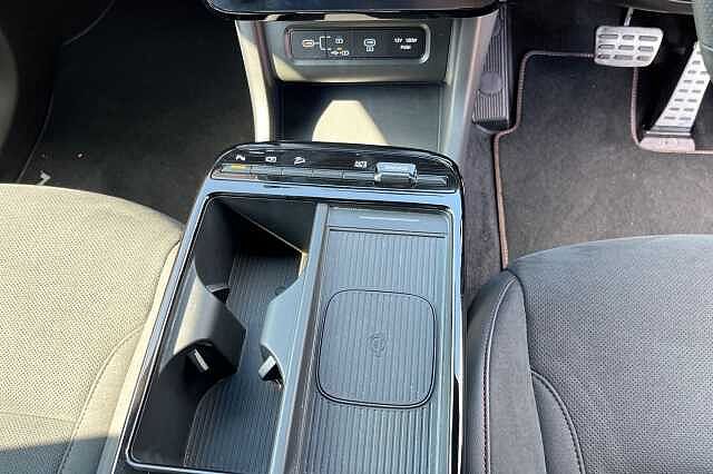 Hyundai TUCSON 1.6 T-GDi N Line Auto Euro 6 (s/s) 5dr