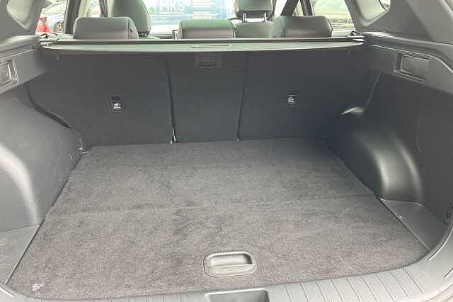 Hyundai TUCSON 1.6 T-GDi Ultimate Auto Euro 6 (s/s) 5dr