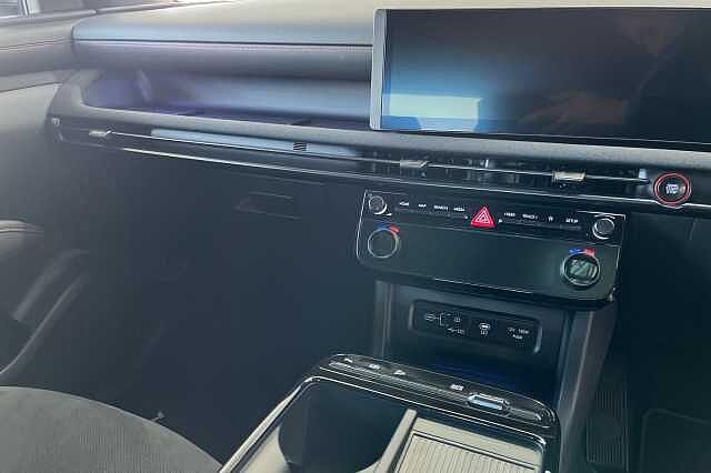 Hyundai TUCSON 1.6 T-GDi N Line S Auto Euro 6 (s/s) 5dr