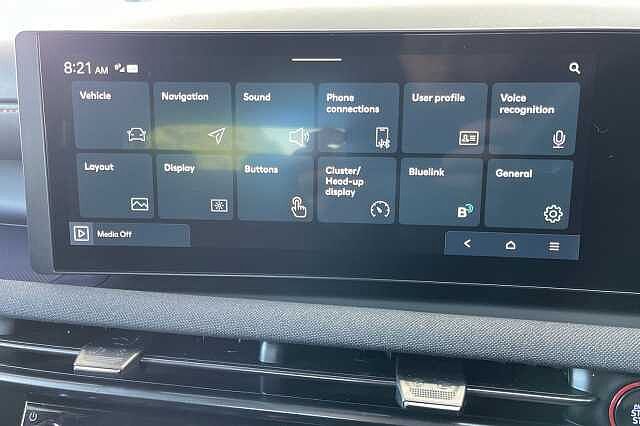 Hyundai TUCSON 1.6 T-GDi N Line S Auto Euro 6 (s/s) 5dr
