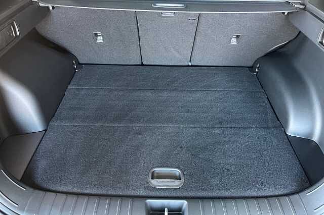Hyundai TUCSON 1.6 T-GDi N Line S Auto Euro 6 (s/s) 5dr