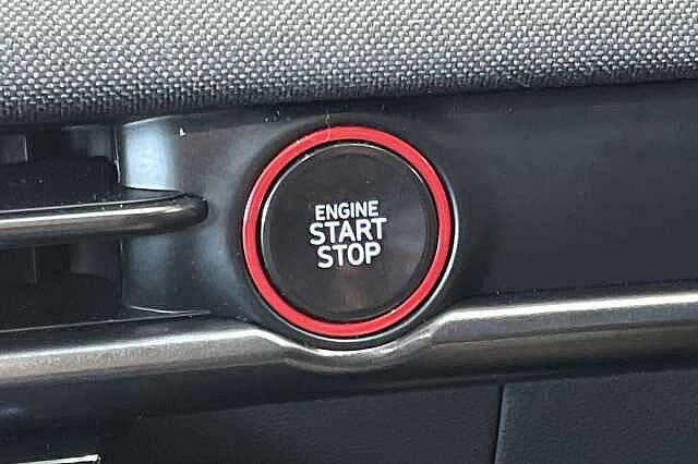 Hyundai TUCSON 1.6 T-GDi N Line S Auto Euro 6 (s/s) 5dr