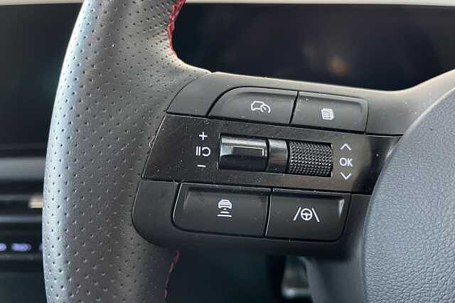 Hyundai TUCSON 1.6 T-GDi N Line S Auto Euro 6 (s/s) 5dr