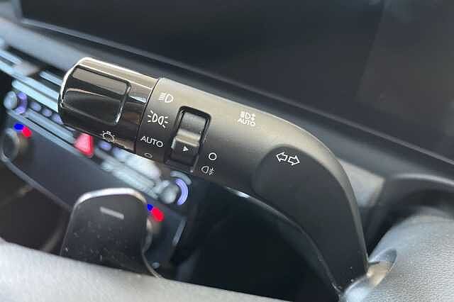 Hyundai TUCSON 1.6 T-GDi N Line S Auto Euro 6 (s/s) 5dr
