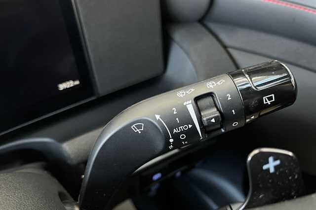 Hyundai TUCSON 1.6 T-GDi N Line S Auto Euro 6 (s/s) 5dr
