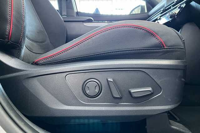 Hyundai TUCSON 1.6 T-GDi N Line S Auto Euro 6 (s/s) 5dr