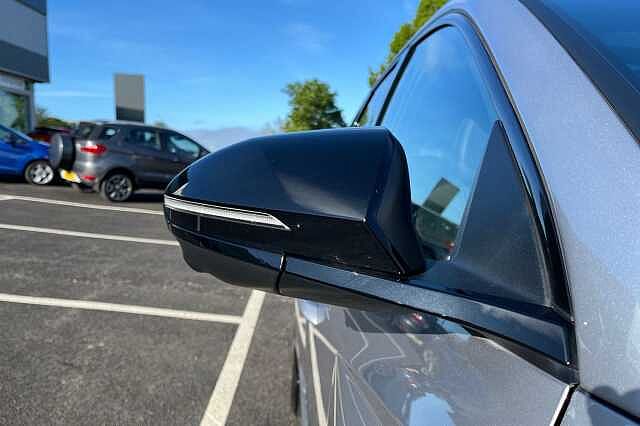Hyundai TUCSON 1.6 T-GDi N Line S Auto Euro 6 (s/s) 5dr