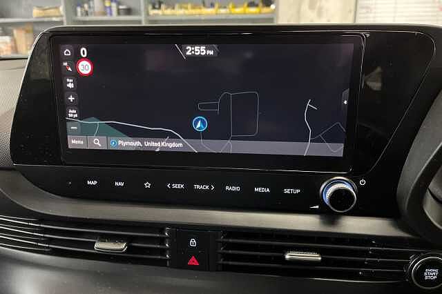 Hyundai i20 1.0 T-GDi MHEV Ultimate Euro 6 (s/s) 5dr