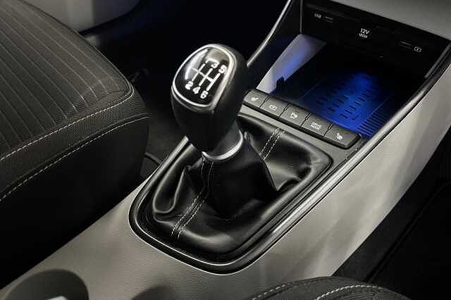 Hyundai i20 1.0 T-GDi MHEV Ultimate Euro 6 (s/s) 5dr