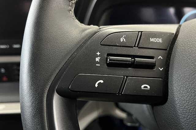 Hyundai i20 1.0 T-GDi MHEV Ultimate Euro 6 (s/s) 5dr