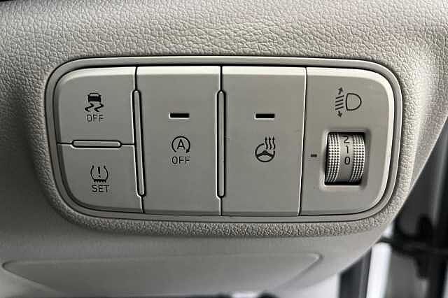 Hyundai i20 1.0 T-GDi MHEV Ultimate Euro 6 (s/s) 5dr