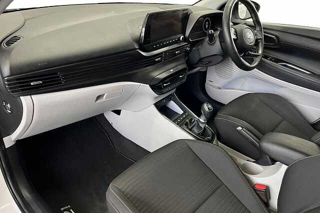 Hyundai i20 1.0 T-GDi MHEV Ultimate Euro 6 (s/s) 5dr