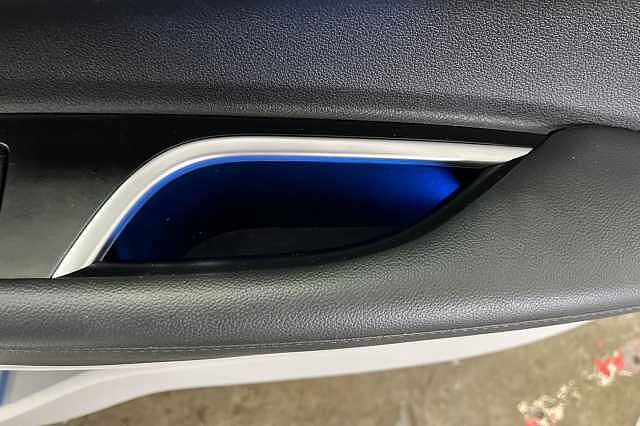 Hyundai i20 1.0 T-GDi MHEV Ultimate Euro 6 (s/s) 5dr