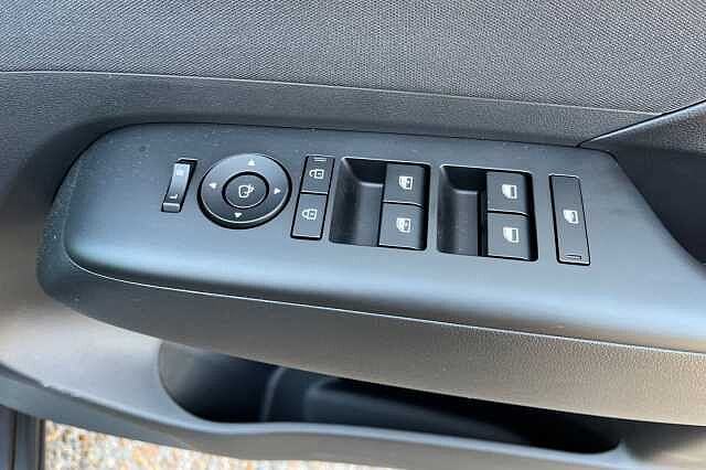 Hyundai KONA 1.6 T-GDi Advance DCT Euro 6 (s/s) 5dr