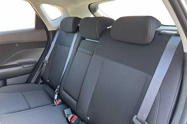 Hyundai KONA 1.6 T-GDi Advance DCT Euro 6 (s/s) 5dr