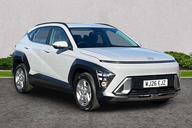 Hyundai KONA 1.6 T-GDi Advance DCT Euro 6 (s/s) 5dr