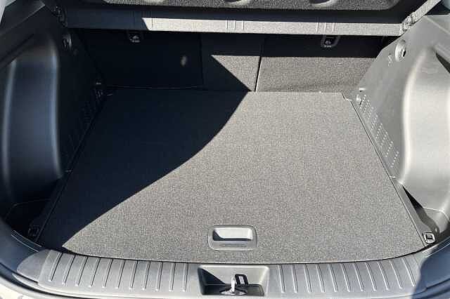 Hyundai KONA 1.6 T-GDi Advance DCT Euro 6 (s/s) 5dr