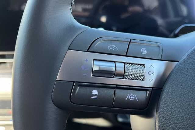 Hyundai KONA 1.6 T-GDi Advance DCT Euro 6 (s/s) 5dr
