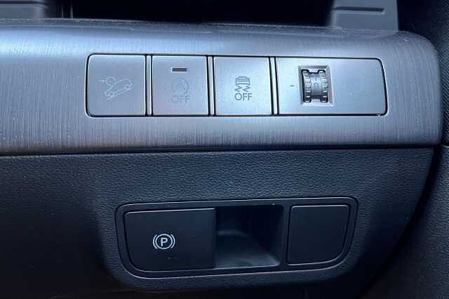 Hyundai KONA 1.6 T-GDi Advance DCT Euro 6 (s/s) 5dr