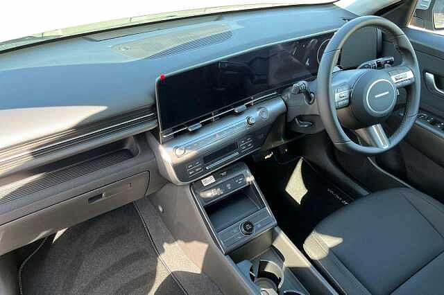 Hyundai KONA 1.6 T-GDi Advance DCT Euro 6 (s/s) 5dr