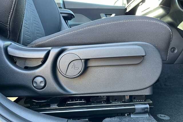 Hyundai KONA 1.6 T-GDi Advance DCT Euro 6 (s/s) 5dr