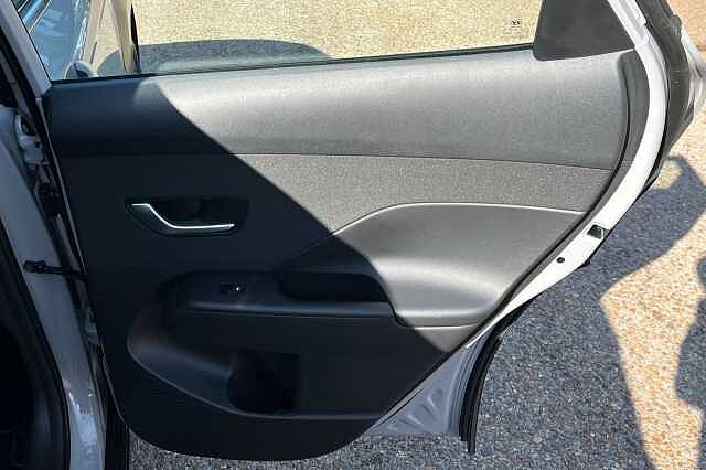 Hyundai KONA 1.6 T-GDi Advance DCT Euro 6 (s/s) 5dr