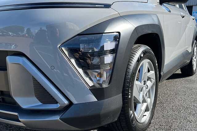 Hyundai KONA 1.6 T-GDi Advance DCT Euro 6 (s/s) 5dr
