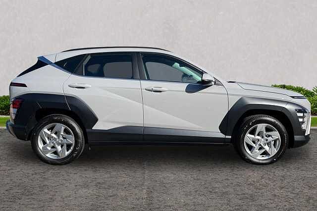 Hyundai KONA 1.6 T-GDi Advance DCT Euro 6 (s/s) 5dr