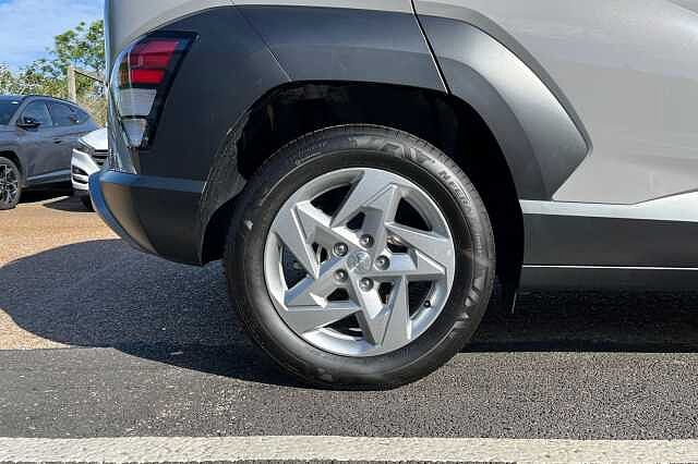 Hyundai KONA 1.6 T-GDi Advance DCT Euro 6 (s/s) 5dr