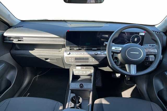 Hyundai KONA 1.6 T-GDi Advance DCT Euro 6 (s/s) 5dr