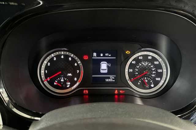 Hyundai i10 1.2 Premium Auto Euro 6 (s/s) 5dr
