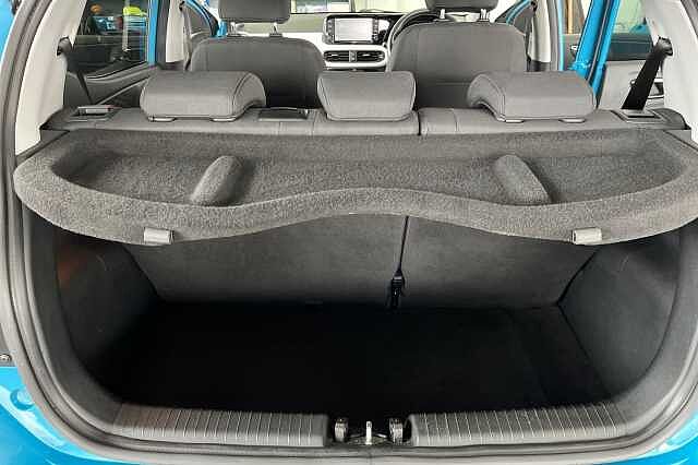 Hyundai i10 1.2 Premium Auto Euro 6 (s/s) 5dr