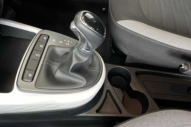 Hyundai i10 1.2 Premium Auto Euro 6 (s/s) 5dr