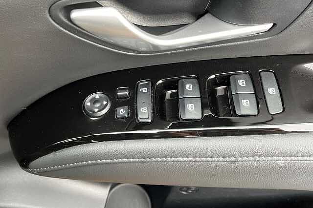 Hyundai TUCSON 1.6 T-GDi Premium Euro 6 (s/s) 5dr