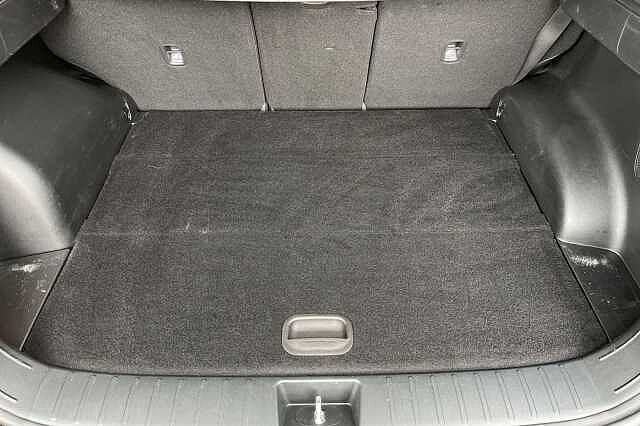 Hyundai TUCSON 1.6 T-GDi Premium Euro 6 (s/s) 5dr
