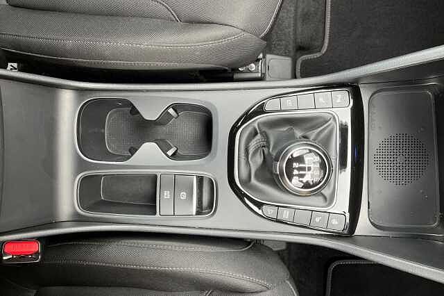 Hyundai TUCSON 1.6 T-GDi Premium Euro 6 (s/s) 5dr