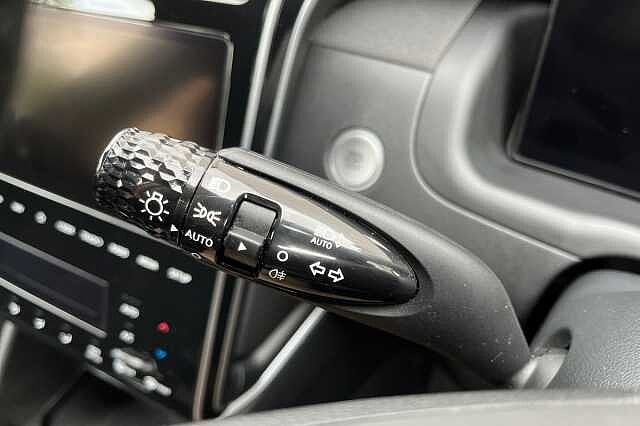 Hyundai TUCSON 1.6 T-GDi Premium Euro 6 (s/s) 5dr