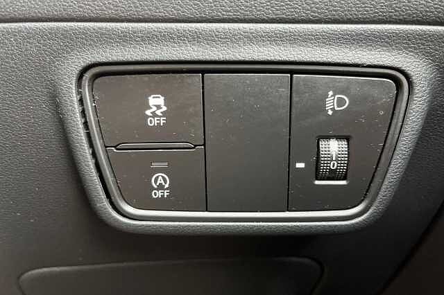 Hyundai TUCSON 1.6 T-GDi Premium Euro 6 (s/s) 5dr