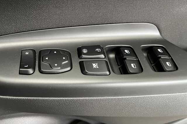 Hyundai KONA 1.6 h-GDi SE Connect DCT Euro 6 (s/s) 5dr