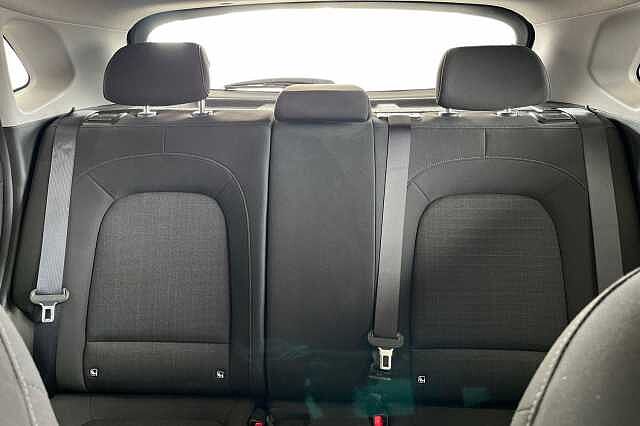 Hyundai KONA 1.6 h-GDi SE Connect DCT Euro 6 (s/s) 5dr