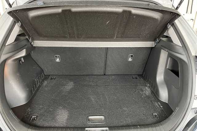 Hyundai KONA 1.6 h-GDi SE Connect DCT Euro 6 (s/s) 5dr