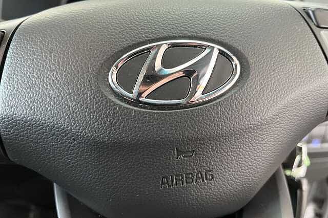 Hyundai KONA 1.6 h-GDi SE Connect DCT Euro 6 (s/s) 5dr