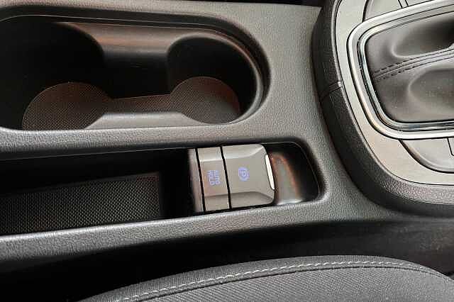 Hyundai KONA 1.6 h-GDi SE Connect DCT Euro 6 (s/s) 5dr