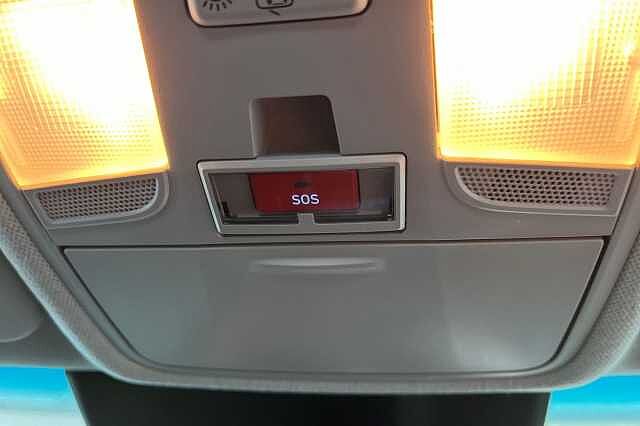 Hyundai KONA 1.6 h-GDi SE Connect DCT Euro 6 (s/s) 5dr