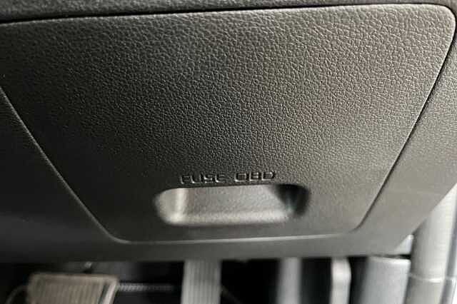 Hyundai KONA 1.6 h-GDi SE Connect DCT Euro 6 (s/s) 5dr