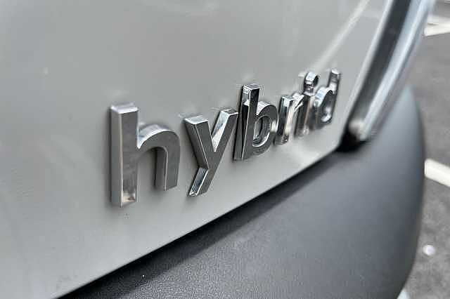 Hyundai KONA 1.6 h-GDi SE Connect DCT Euro 6 (s/s) 5dr