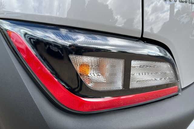 Hyundai KONA 1.6 h-GDi SE Connect DCT Euro 6 (s/s) 5dr